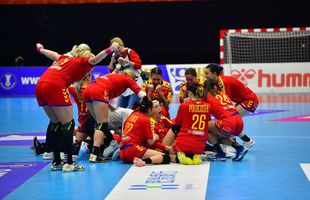 Cristina Neagu poate primi întăriri nesperate la Campionatul European de handbal feminin: „Îmi doresc foarte mult să mă alătur echipei”