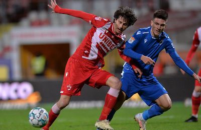 Președintele clubului va înlocui antrenorul la următorul meci de Liga 1: „E o situație mai specială”