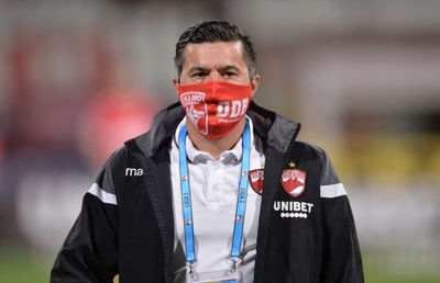 DINAMO. Cosmin Contra, criticat de suporteri: „O mare decepție! Să nu facă asta, ar fi ultima”
