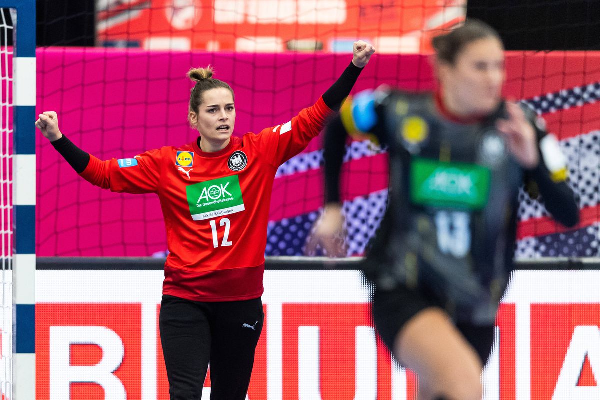 România - Gemania - Euro 2020 - Campionatul European de Handbal  - IMAGO