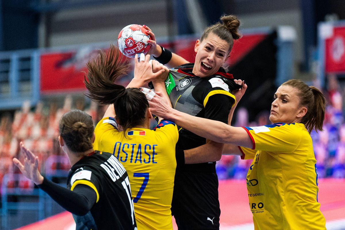 Alexandru Dedu, primele declarații după Europeanul de Handbal! Cine decide soarta antrenorului + îi atacă pe critici: „Sunt sătul! Să pună mâna să construiască ceva”