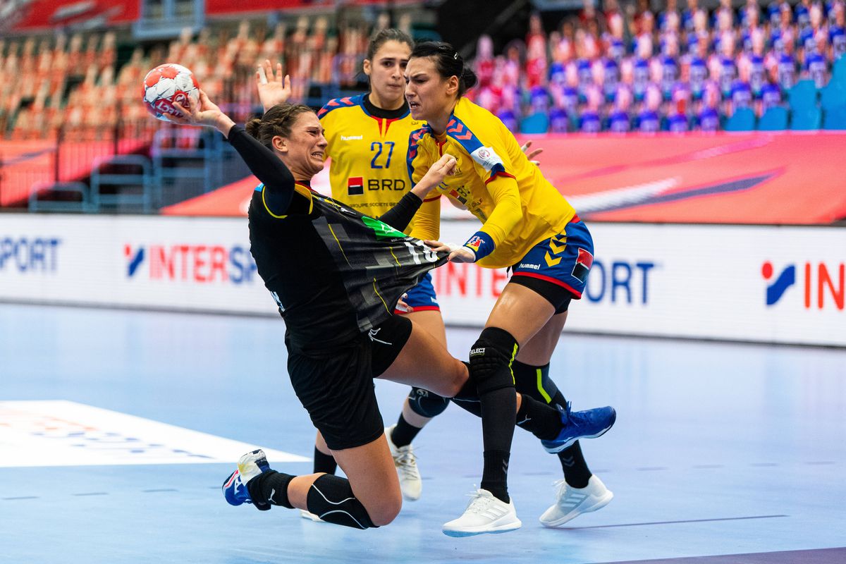Avertisment pentru România! Norvegia, debut triumfal la Campionatul European de handbal