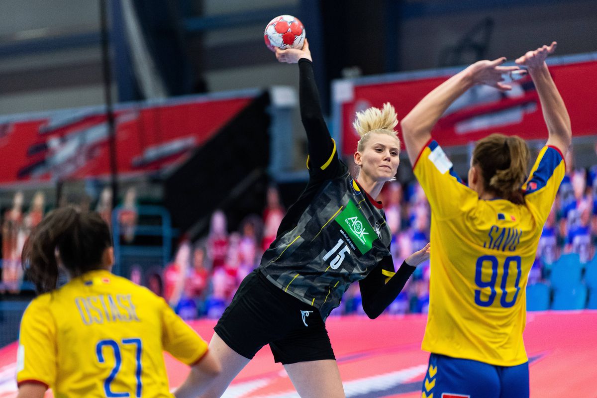 Alexandru Dedu, primele declarații după Europeanul de Handbal! Cine decide soarta antrenorului + îi atacă pe critici: „Sunt sătul! Să pună mâna să construiască ceva”