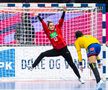 România - Germania 19-22. VIDEO + FOTO Doar cu Dumanska nu se vede grupa principală! „Tricolorele”, eșec în primul meci de la Europeanul de handbal