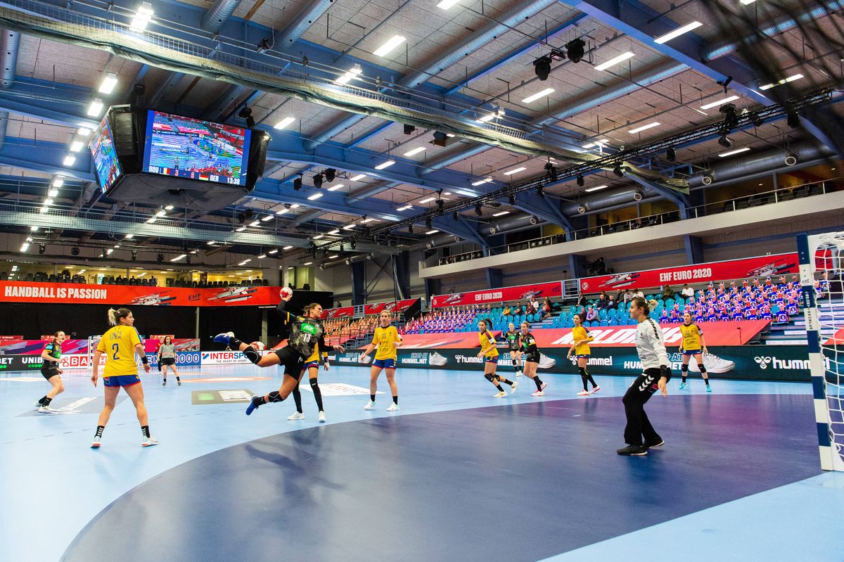 Avertisment pentru România! Norvegia, debut triumfal la Campionatul European de handbal