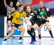 România - Gemania - Euro 2020 - Campionatul European de Handbal  - IMAGO