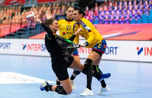 CALCULE. Ce șanse are România să ajungă în grupa principală la Campionatul European de handbal feminin