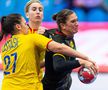 România - Germania 19-22. VIDEO + FOTO Doar cu Dumanska nu se vede grupa principală! „Tricolorele”, eșec în primul meci de la Europeanul de handbal