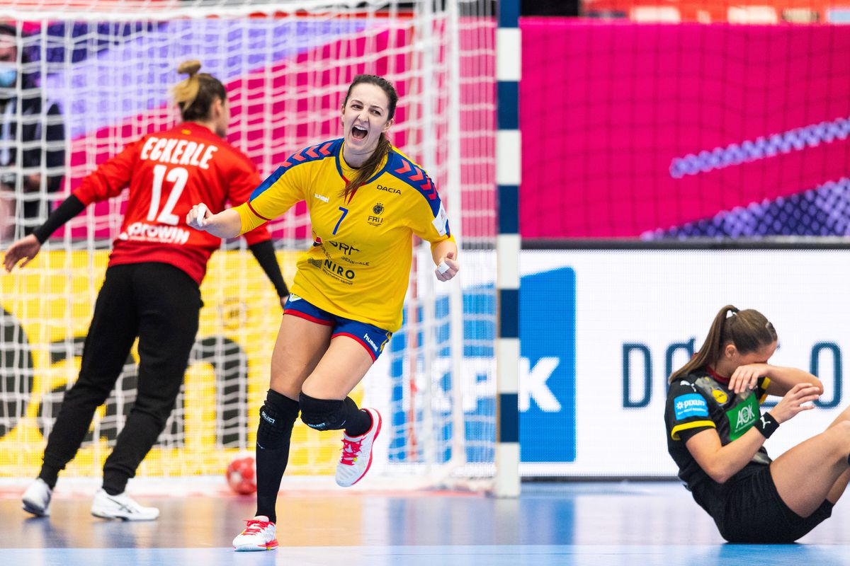 Avertisment pentru România! Norvegia, debut triumfal la Campionatul European de handbal