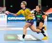 România - Gemania - Euro 2020 - Campionatul European de Handbal  - IMAGO