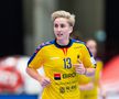 România - Germania 19-22. VIDEO + FOTO Doar cu Dumanska nu se vede grupa principală! „Tricolorele”, eșec în primul meci de la Europeanul de handbal