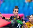România - Gemania - Euro 2020 - Campionatul European de Handbal  - IMAGO