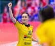 România - Germania 19-22. VIDEO + FOTO Doar cu Dumanska nu se vede grupa principală! „Tricolorele”, eșec în primul meci de la Europeanul de handbal