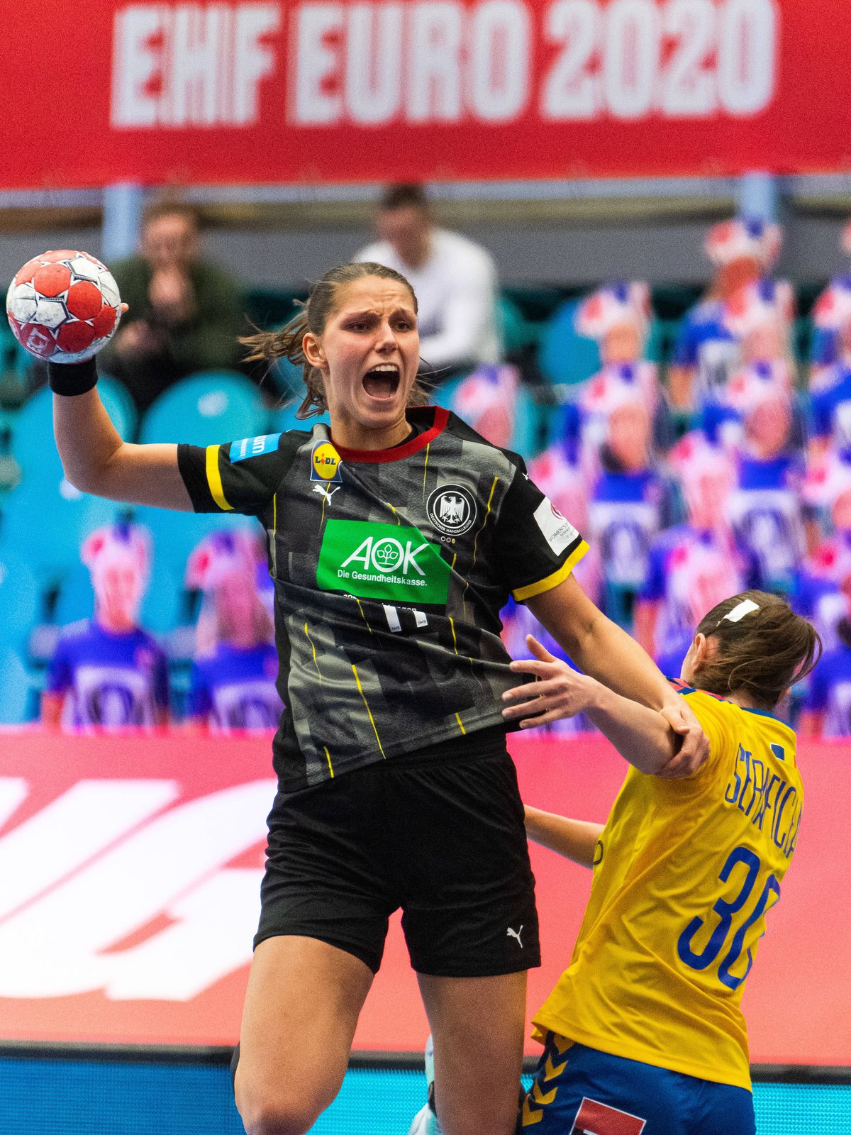 Alexandru Dedu, primele declarații după Europeanul de Handbal! Cine decide soarta antrenorului + îi atacă pe critici: „Sunt sătul! Să pună mâna să construiască ceva”