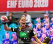 România - Germania 19-22. VIDEO + FOTO Doar cu Dumanska nu se vede grupa principală! „Tricolorele”, eșec în primul meci de la Europeanul de handbal