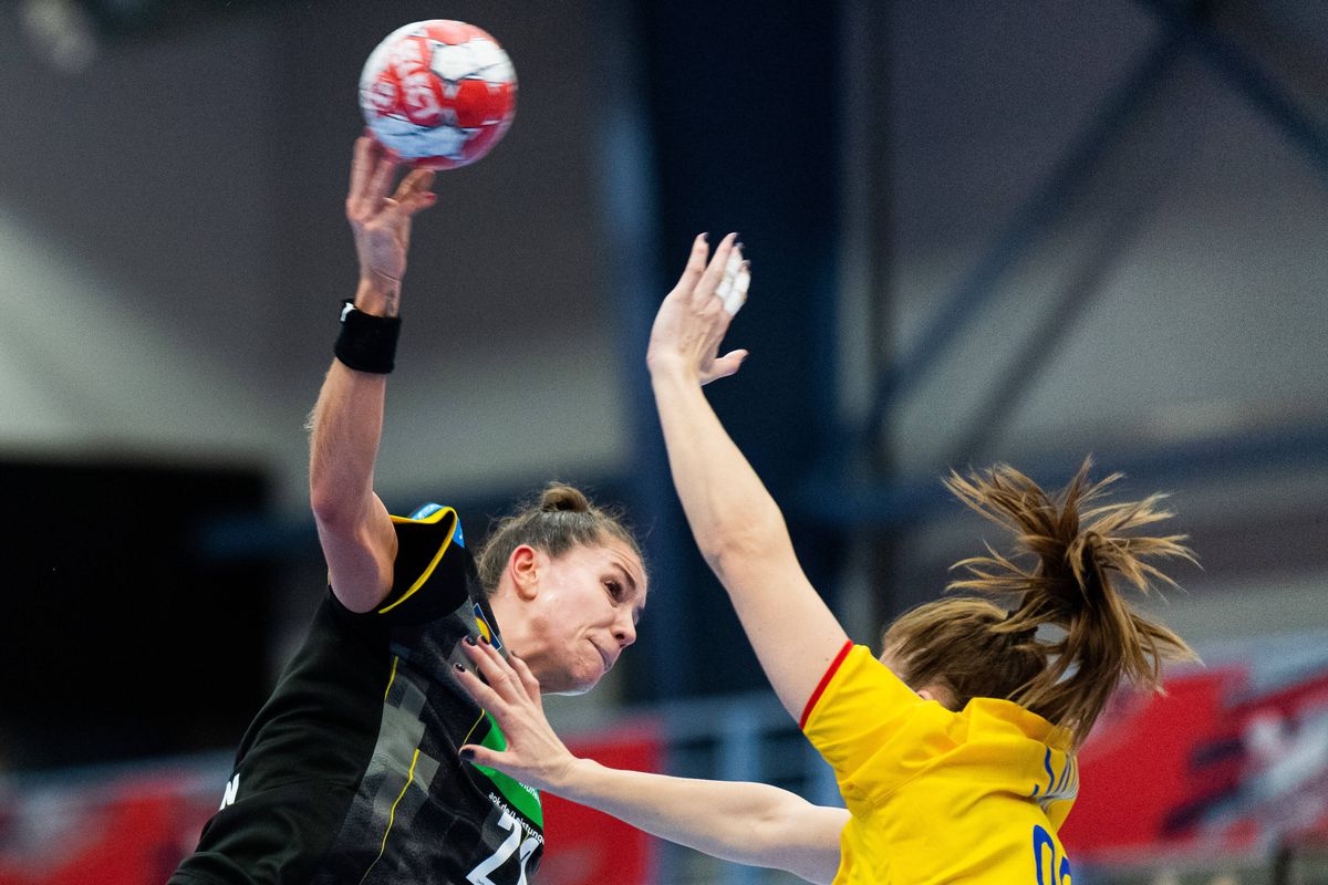 Avertisment pentru România! Norvegia, debut triumfal la Campionatul European de handbal