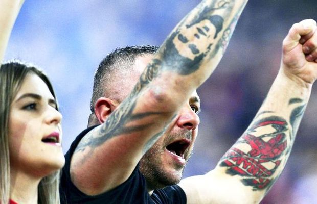 DINAMO. PCH s-a răzvrătit din nou: „Rușine!” » Ce i-a revoltat pe fanii-acționari: „Fiți atenți aici”