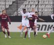 CFR Cluj - ȚSKA Sofia, grupele Europa League / FOTO: Raed Krishan