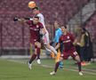 CFR Cluj - Sofia 0-0. Marius Bilașco, mulțumit cu remiza: „Asta era important”