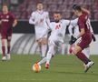 CFR Cluj - Sofia 0-0. Marius Bilașco, mulțumit cu remiza: „Asta era important”