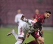 CALCULE. Cum se califică CFR Cluj în „șaisprezecimile” Europa League
