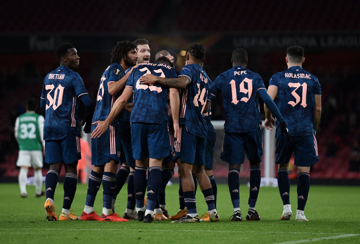 VIDEO + FOTO Situația în grupele Europa League înaintea ultimele etape! Clasamentele + cum s-au descurcat românii