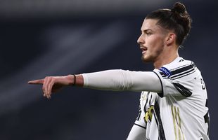 Radu Drăgușin vrea la națională, după ce a debutat la Juventus: „Sper ca selecționerul să mă cheme cât de curând”