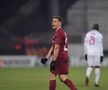CFR Cluj - Sofia 0-0. Marius Bilașco, mulțumit cu remiza: „Asta era important”