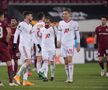 CFR Cluj - ȚSKA Sofia, grupele Europa League / FOTO: Raed Krishan
