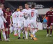 CFR Cluj - Sofia 0-0. Marius Bilașco, mulțumit cu remiza: „Asta era important”
