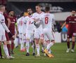 FOTO+VIDEO. CFR Cluj - ȚSKA Sofia 0-0 » Campioana, o decepție și după plecarea lui Petrescu! Clasamentul grupei