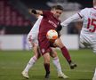 CFR Cluj - ȚSKA Sofia 0-0. Ilie Dumitrescu, franc: „Probleme mari la CFR!” » Ce jucător a ochit: „E chinuit”