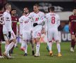 CFR CLUJ - ȚSKA SOFIA 0-0. Note GSP » Cum s-au descurcat jucătorii campioanei în primul meci din era post-Petrescu