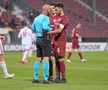 CALCULE. Cum se califică CFR Cluj în „șaisprezecimile” Europa League