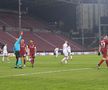 CFR Cluj - Sofia 0-0. Marius Bilașco, mulțumit cu remiza: „Asta era important”