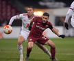 CFR Cluj - ȚSKA Sofia, grupele Europa League / FOTO: Raed Krishan