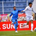 FC Voluntari și Academica Clinceni au remizat, scor 3-3, în primul meci al rundei cu numărul 12 din Liga 1.