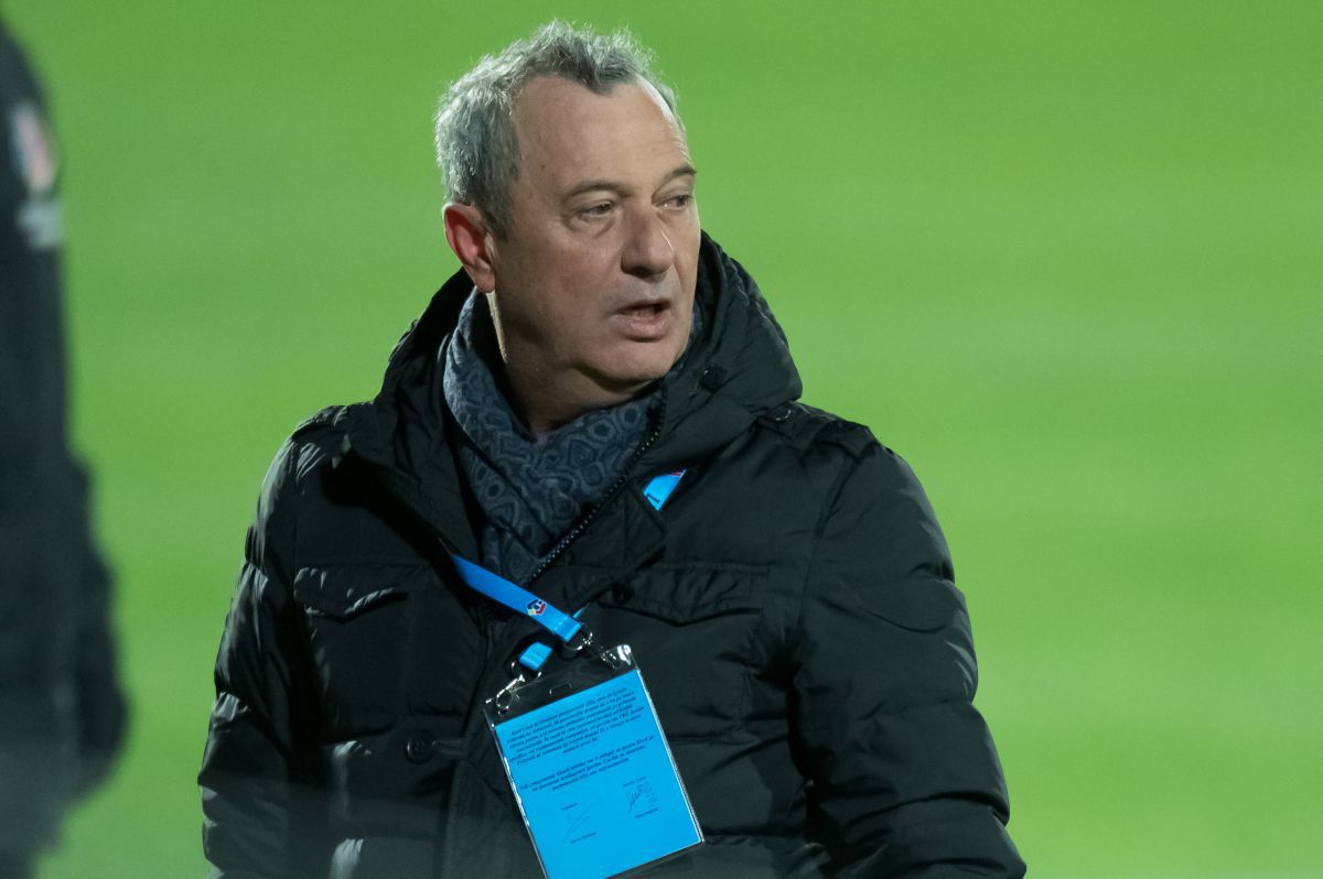 Steliano Filip, prăbușit după o nouă înfrângere a lui Dinamo: „Este tragic unde s-a ajuns”