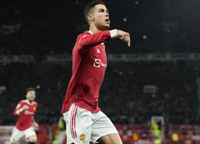 Ronaldo rezolvă conflictul legendelor: „Să stea în banca lui! Ne-ar trebui două vieți”
