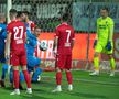 Ședință de urgență la Dinamo, după rușinea cu Clinceni » Jucătorii cer plecarea lui Mircea Rednic, DDB se opune!