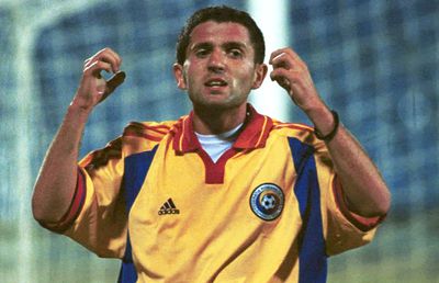 Cătălin Munteanu, invitatul zilei la GSP LIVE » Urmărește emisiunea AICI