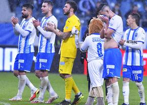 Universitatea Craiova, sancționată din cauza incidentelor de la derby-ul cu FCSB