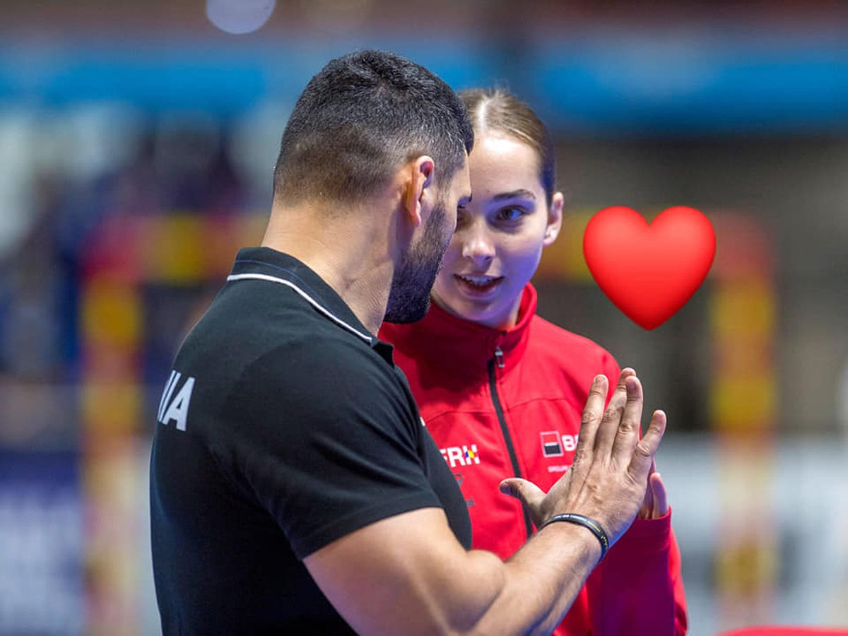 România câștigă la o diferență uriașă primul meci de la Campionatul Mondial » Ce urmează