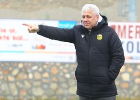 Șumudică iese la atac: „În cazul ăsta, plec fără niciun ban. O tragedie la Malatyaspor!”
