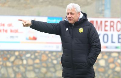 Șumudică iese la atac: „În cazul ăsta, plec fără niciun ban. O tragedie la Malatyaspor!”