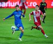 Academica Clinceni - Dinamo 1-0. Notele GSP reflectă rușinea suferită de „câini” » Mircea Rednic are 7 „corigenți”