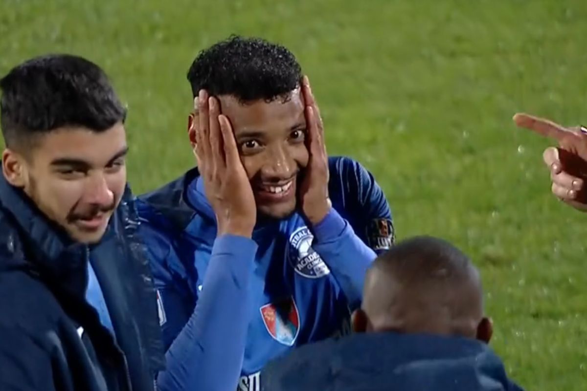 Clinceni - Dinamo 1-0. „Câinii”, în genunchi la final