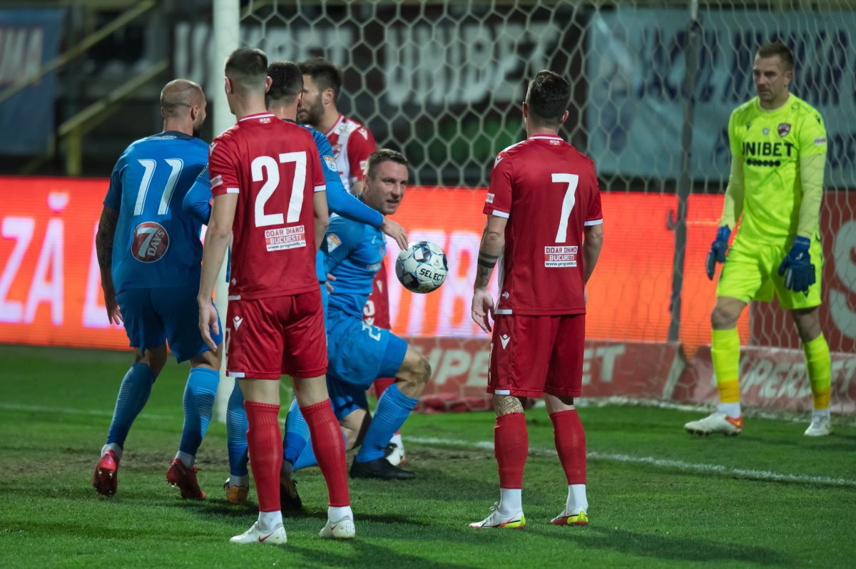 Și-au bătut joc de banii lui Rednic » Oferta all-inclusive pierdută de jucătorii lui Dinamo
