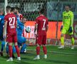 Academica Clinceni - Dinamo 1-0. Notele GSP reflectă rușinea suferită de „câini” » Mircea Rednic are 7 „corigenți”