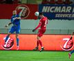 CLINCENI - DINAMO 1-0. Rednic, uite cine te-a bătut! » „Fără indicații tactice. Ați văzut ce simplu e?” 